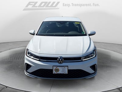 2026 Volkswagen Jetta 1.5T S