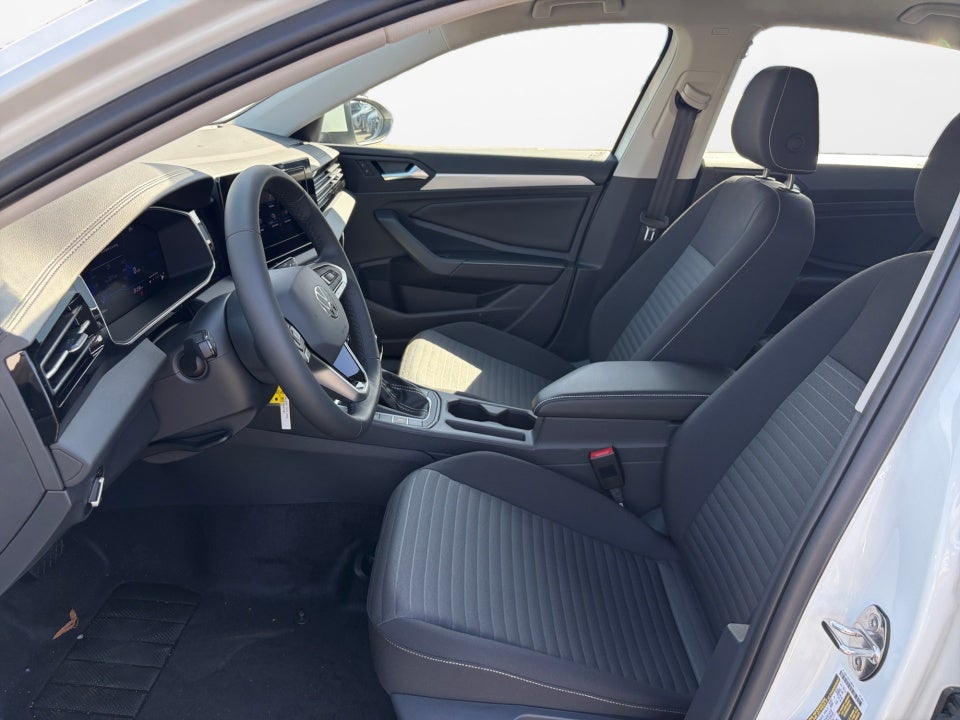 2026 Volkswagen Jetta 1.5T S