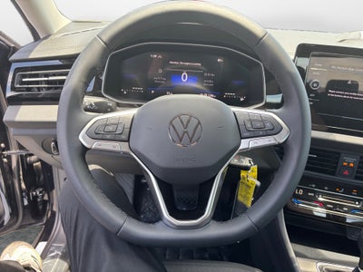 2026 Volkswagen Jetta 1.5T S