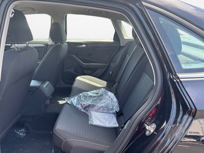 2026 Volkswagen Jetta 1.5T S