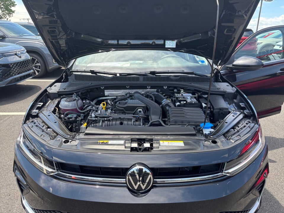 2026 Volkswagen Jetta 1.5T S