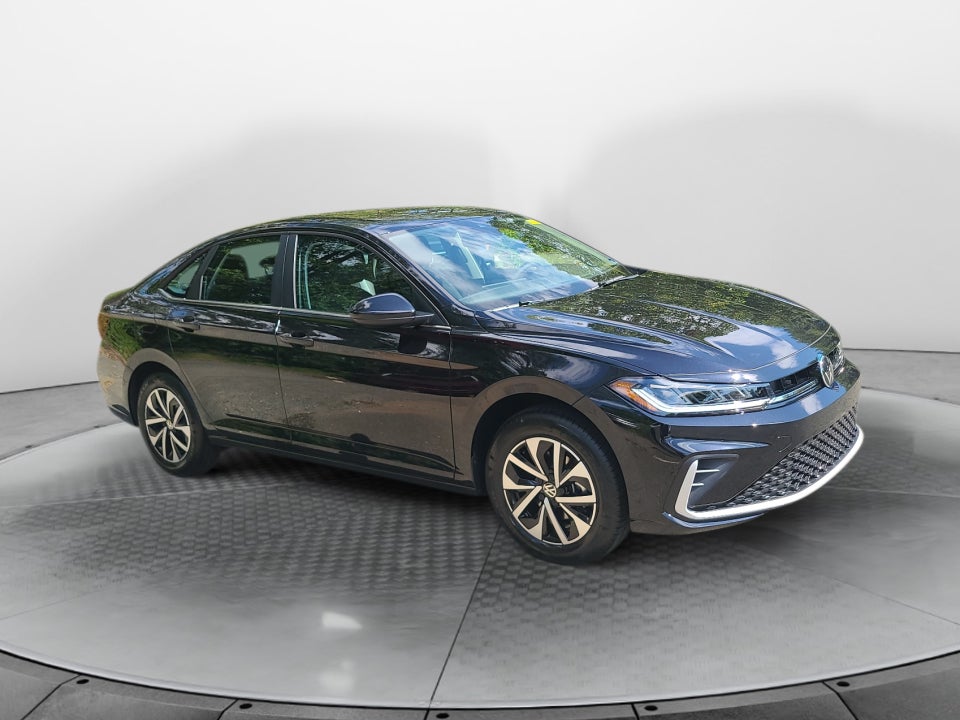 2027 Volkswagen Jetta 2.0 S