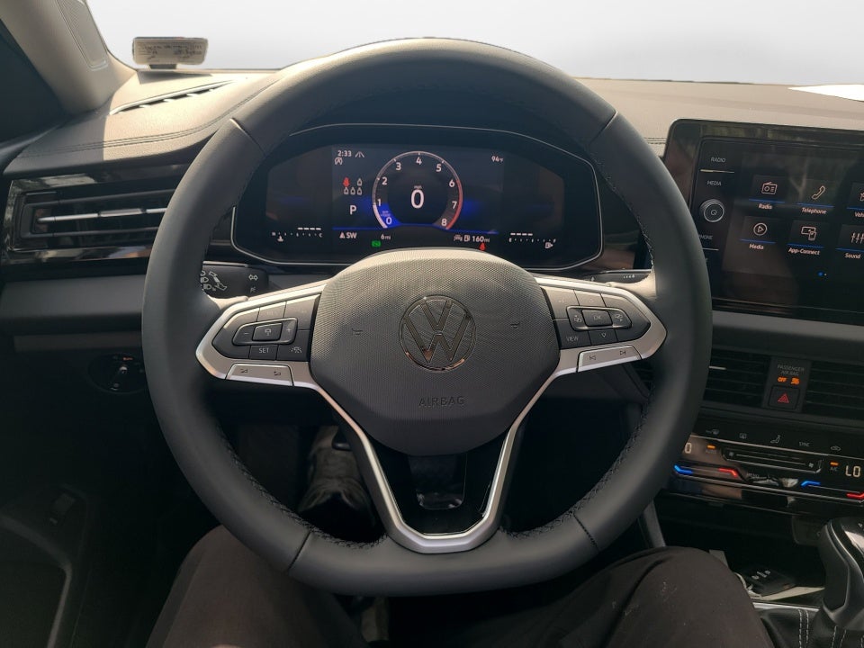 2027 Volkswagen Jetta 2.0 S