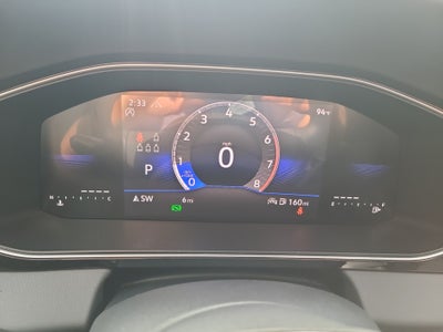 2027 Volkswagen Jetta 2.0 S
