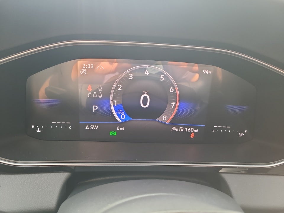 2027 Volkswagen Jetta 2.0 S