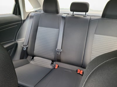 2027 Volkswagen Jetta 2.0 S