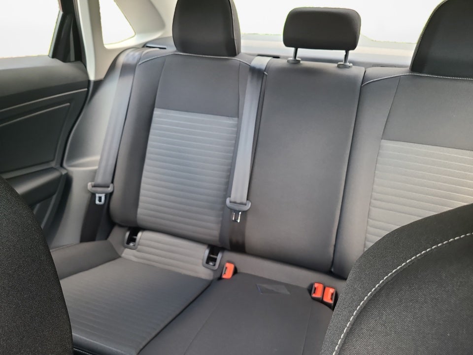 2027 Volkswagen Jetta 2.0 S