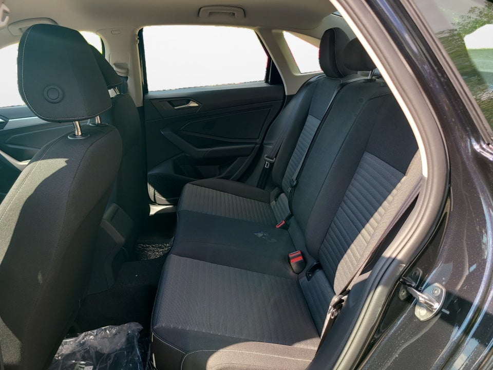 2027 Volkswagen Jetta 2.0 S