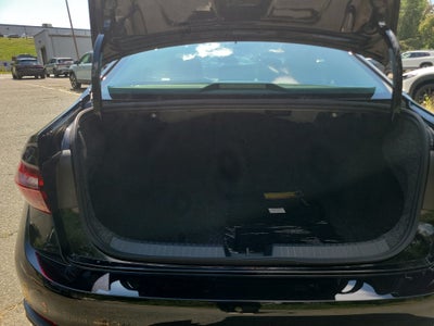 2027 Volkswagen Jetta 2.0 S