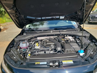 2027 Volkswagen Jetta 2.0 S