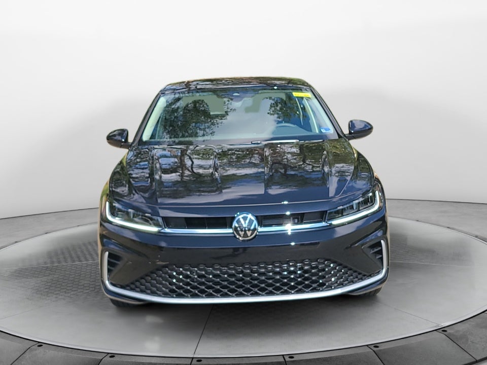 2027 Volkswagen Jetta 2.0 S
