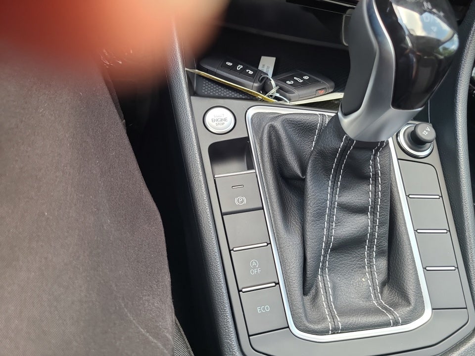 2027 Volkswagen Jetta 2.0 S