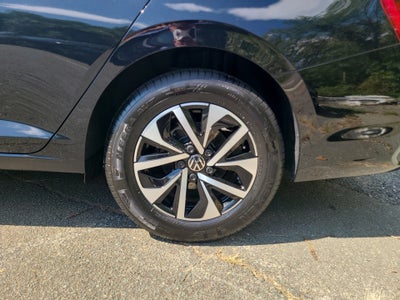 2027 Volkswagen Jetta 2.0 S