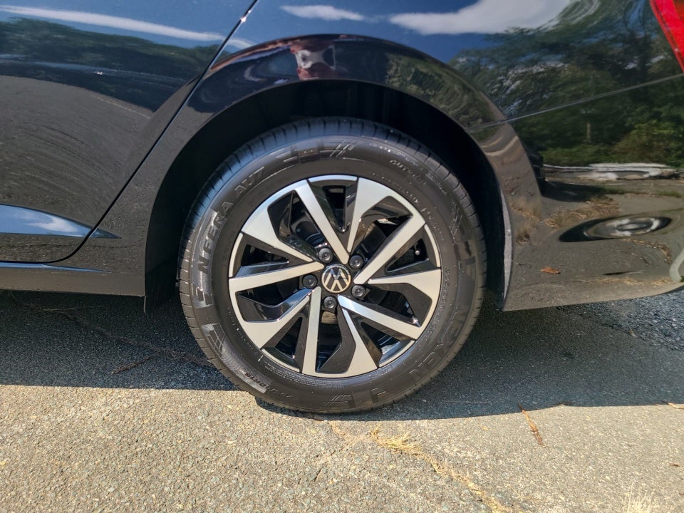2027 Volkswagen Jetta 2.0 S