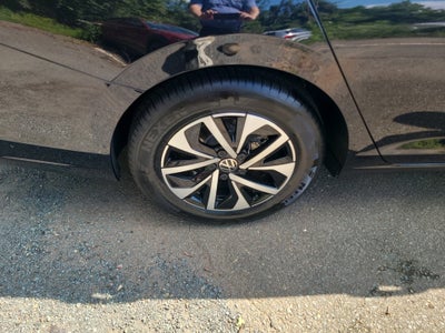 2027 Volkswagen Jetta 2.0 S