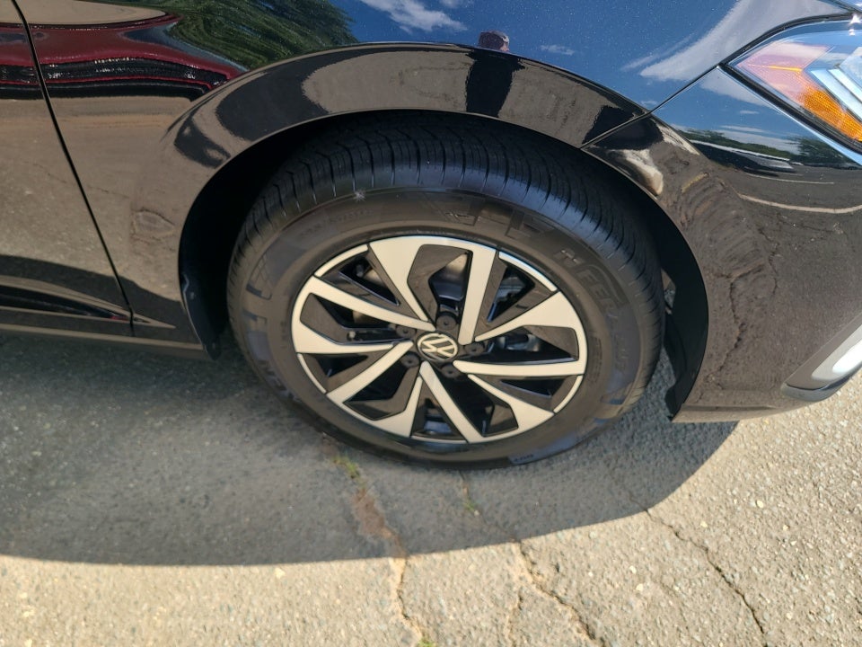 2027 Volkswagen Jetta 2.0 S
