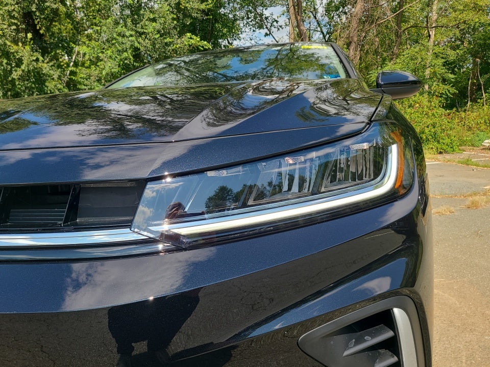 2027 Volkswagen Jetta 2.0 S