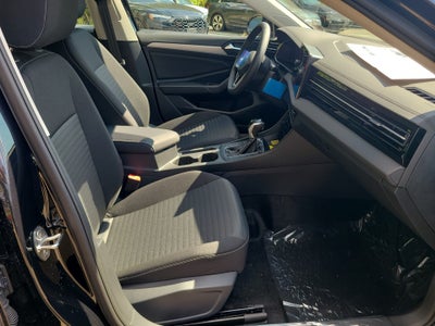 2027 Volkswagen Jetta 2.0 S