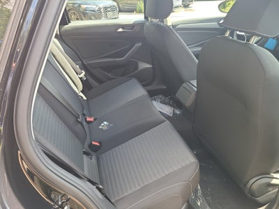 2027 Volkswagen Jetta 2.0 S