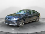 2027 Volkswagen Jetta 2.0 S