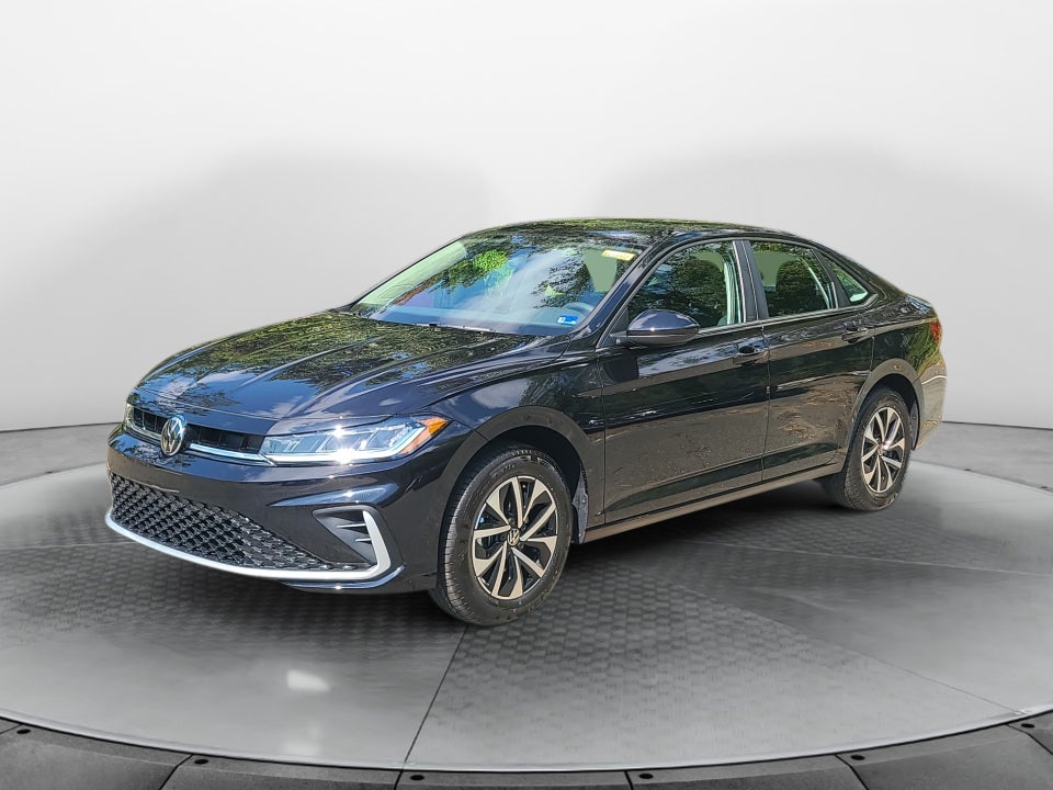 2027 Volkswagen Jetta 2.0 S