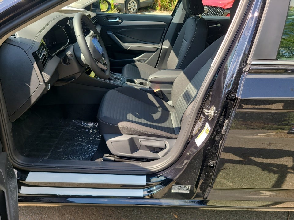 2027 Volkswagen Jetta 2.0 S