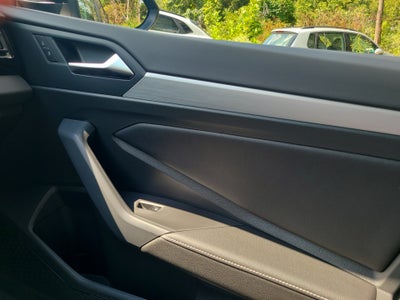 2027 Volkswagen Jetta 2.0 S