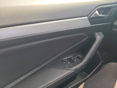 2027 Volkswagen Jetta 2.0 S