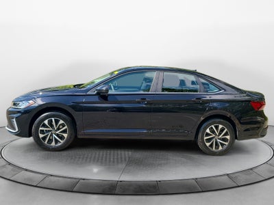 2027 Volkswagen Jetta 2.0 S