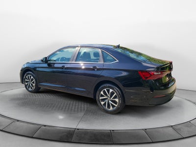 2027 Volkswagen Jetta 2.0 S