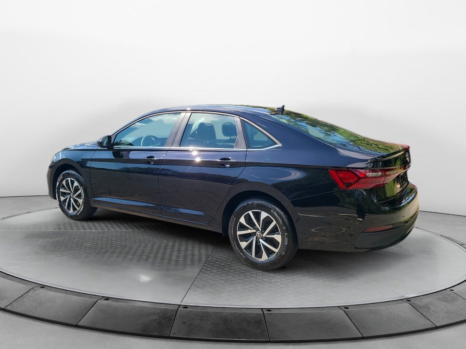2027 Volkswagen Jetta 2.0 S