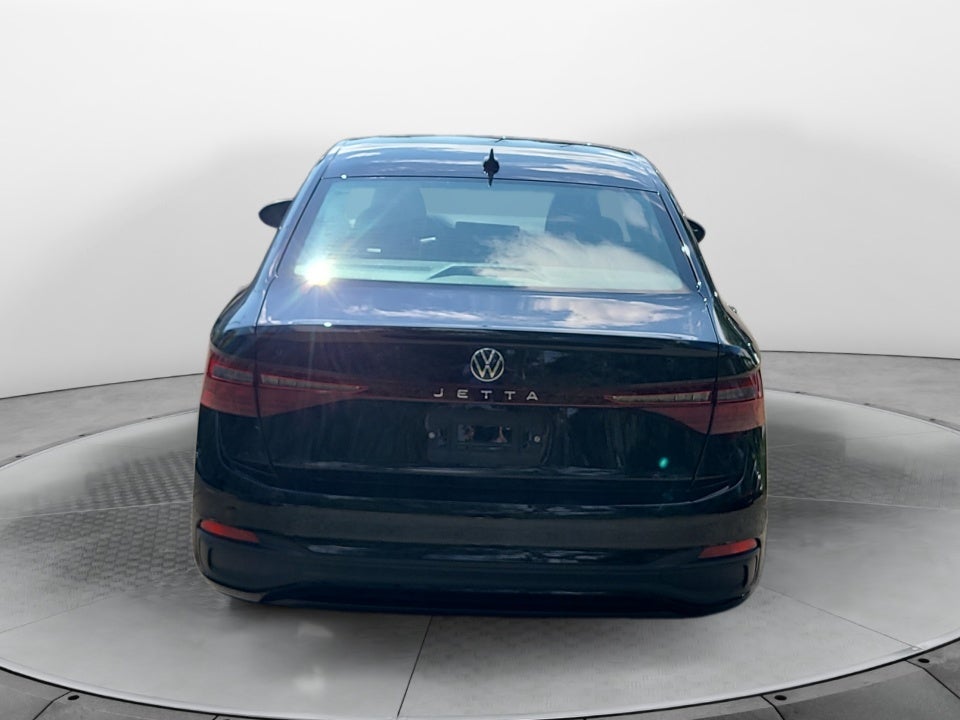 2027 Volkswagen Jetta 2.0 S