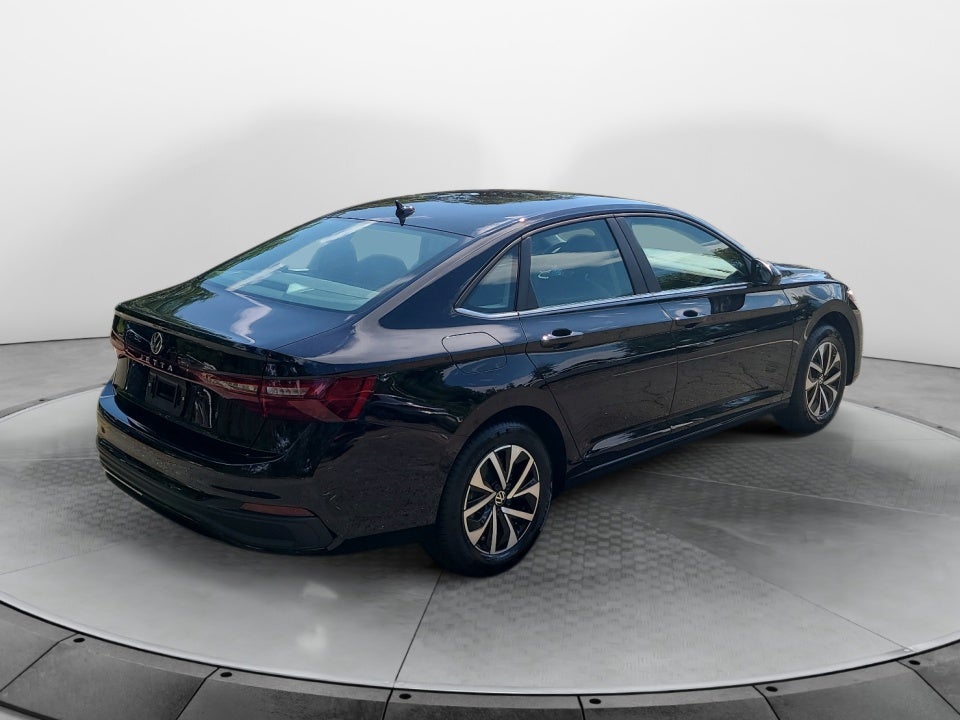 2027 Volkswagen Jetta 2.0 S