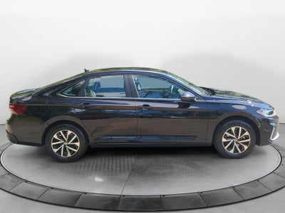 2027 Volkswagen Jetta 2.0 S