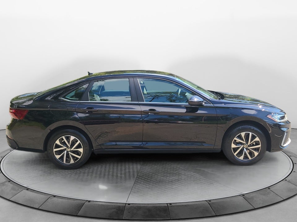 2027 Volkswagen Jetta 2.0 S