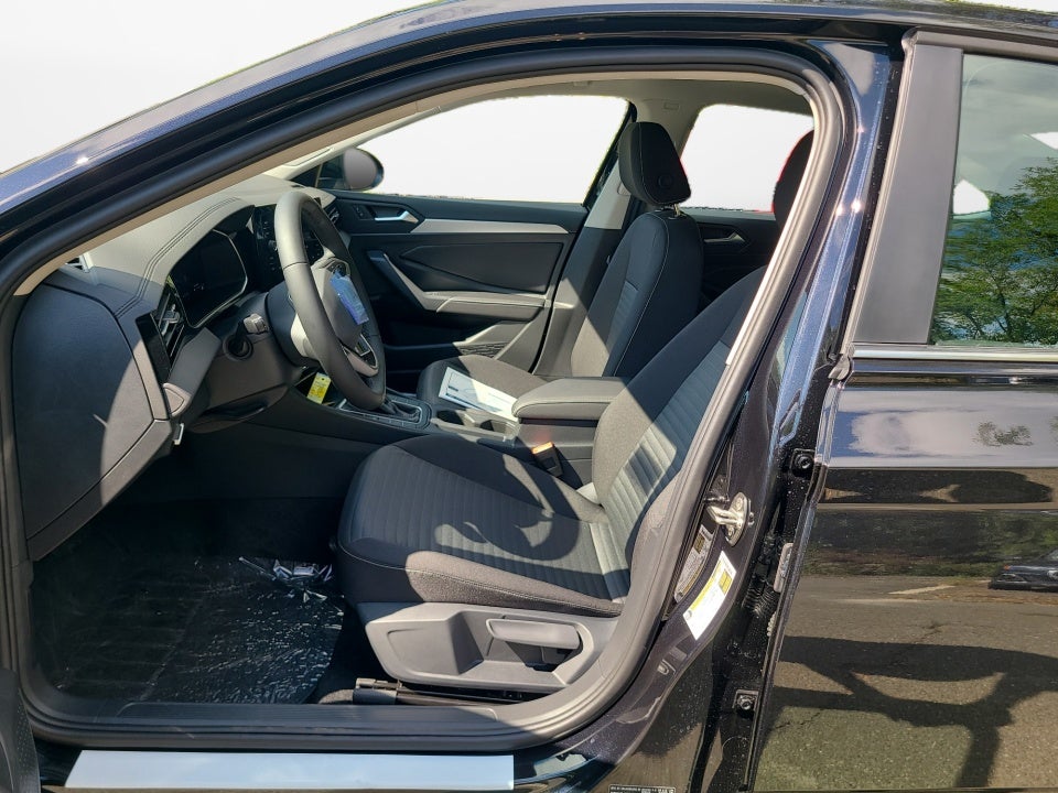 2027 Volkswagen Jetta 2.0 S