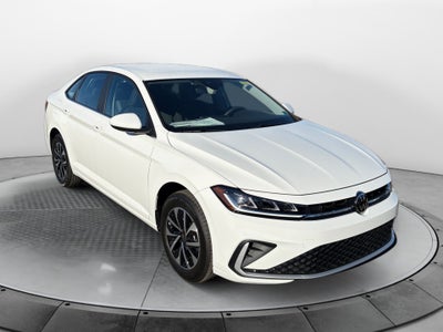 2026 Volkswagen Jetta 1.5T S