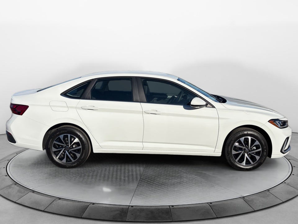 2026 Volkswagen Jetta 1.5T S