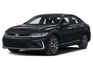2027 Volkswagen Jetta 1.8T SE