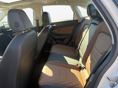 2025 Volkswagen Jetta 1.5T SEL