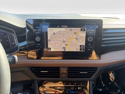 2025 Volkswagen Jetta 1.5T SEL