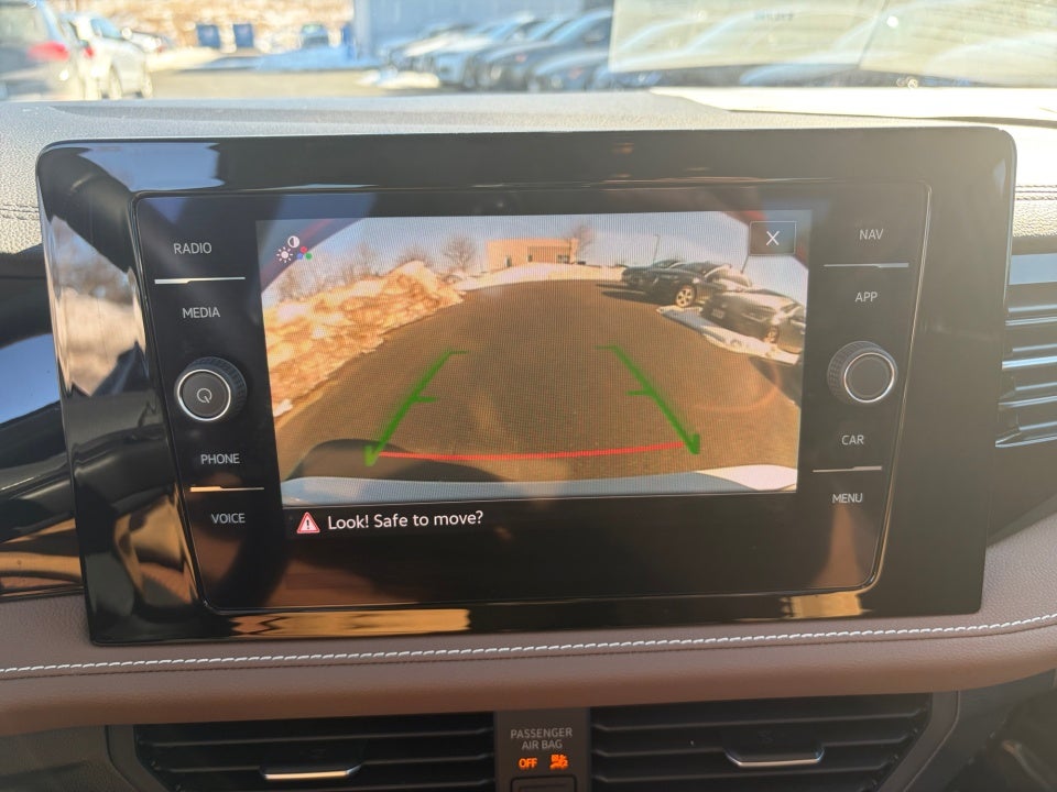 2025 Volkswagen Jetta 1.5T SEL