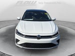 2025 Volkswagen Jetta 1.5T SEL