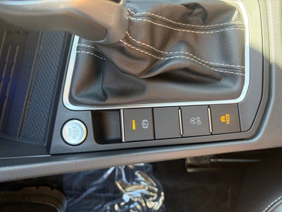 2025 Volkswagen Jetta 1.5T SEL