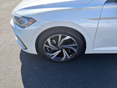 2025 Volkswagen Jetta 1.5T SEL