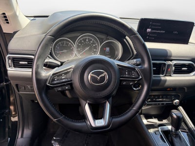 2023 Mazda Mazda CX-5 2.5 S Preferred
