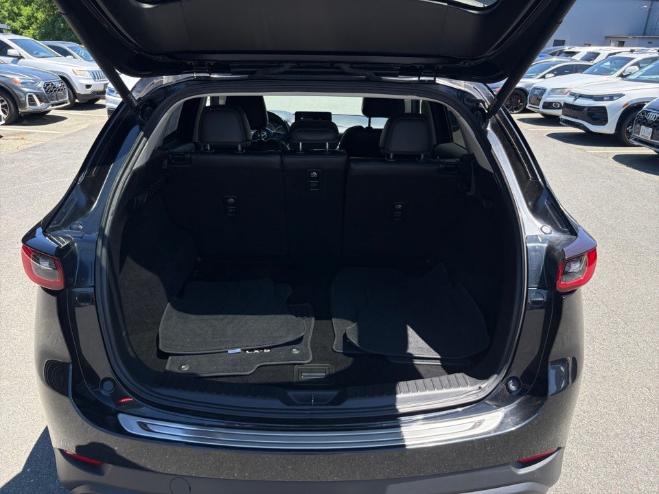 2023 Mazda Mazda CX-5 2.5 S Preferred
