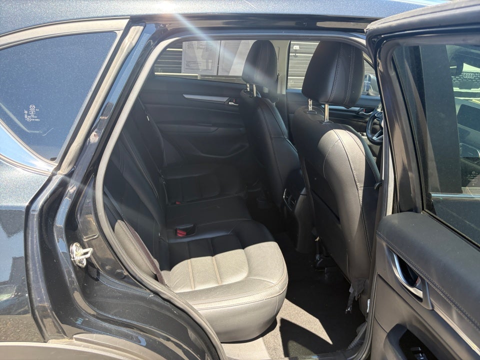 2023 Mazda Mazda CX-5 2.5 S Preferred