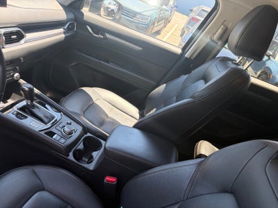 2023 Mazda Mazda CX-5 2.5 S Preferred