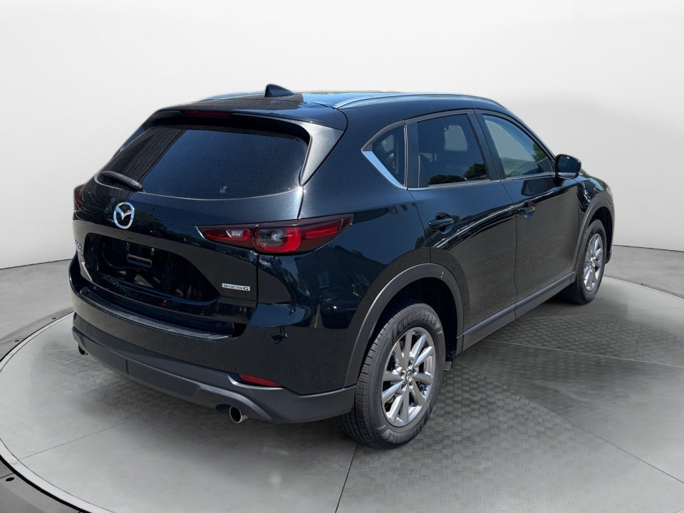 2023 Mazda Mazda CX-5 2.5 S Preferred